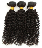 Cheveux brésiliens naturels brillants - Pack de 1 Kg - CHVBRES002